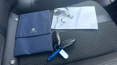 Peugeot 208 1.2 PureTech 100 GT Line 5dr Petrol Hatchback